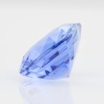 Blue Sapphire 6.13 CT - Image 3