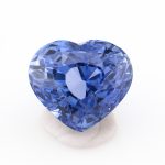 Blue Sapphire 3.53 CT