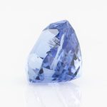 Blue Sapphire 3.53 CT - Image 2