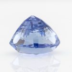 Blue Sapphire 3.53 CT - Image 4