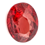 Natural Ruby 3.54 CT