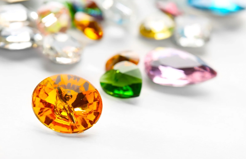 gemstones