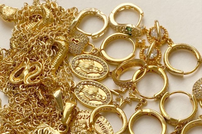 14K vs 18K Gold