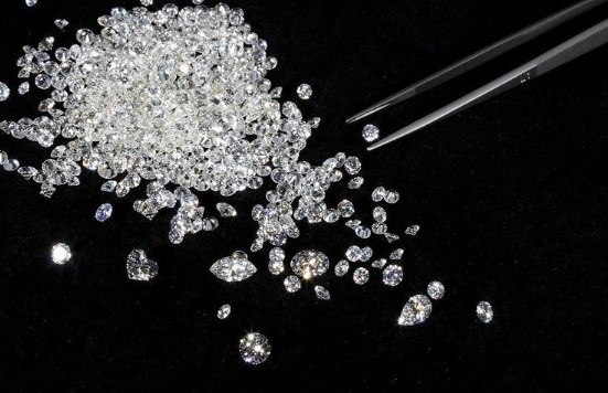 guide to diamond quality
