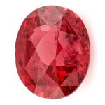 Red Spinel 2.10 CT