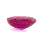 2.55 carat natural Ruby - Image 3