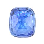 Blue Sapphire 3.07 CT - Image 2