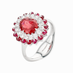 18K Gold Ring