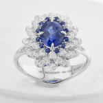 18K Gold Ring - Image 3