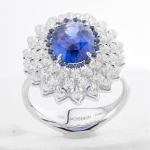 18K Gold Ring - Image 2