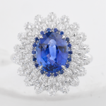 18K Gold Ring - Image 3