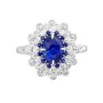 18K Gold Ring - Image 5