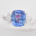 18K Gold Ring - Image 2