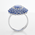 18K Gold Ring - Image 3