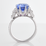 18K Gold Ring - Image 3
