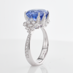 18K Gold Ring - Image 4