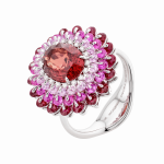 18K Gold Ring