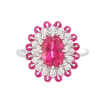 18K Gold Ring - Image 2