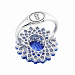 18K Gold Ring - Image 4