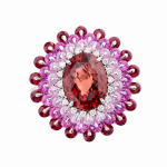 18K Gold Ring - Image 2