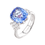 18K Gold Ring