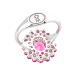 18K Gold Ring - Image 3