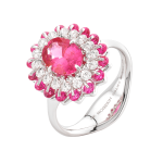 18K Gold Ring