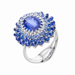 18K Gold Ring