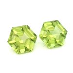 Peridot 2.48 CT - Image 2