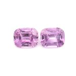 Sapphire 2.89 CT