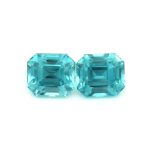 Zircon 4.02 CT