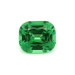 Tsavorite 0.61 CT