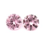 Malaya garnet 0.92 CT