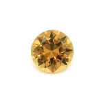 Mali garnet 0.68 CT