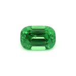 Tsavorite 0.73 CT