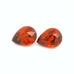 Spessartite 8.18 CT