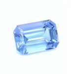 Tanzanite 2.96 CT - Image 2