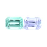 Tanzanite 9.25 CT