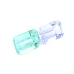 Tanzanite 9.25 CT - Image 3