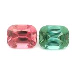 Tourmaline 4.10 CT