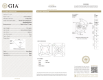 Diamond 1.05 CT - Image 2