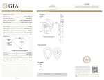 Diamond 1.16 CT - Image 2