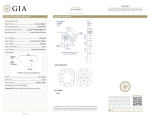Diamond 1.08 CT - Image 2
