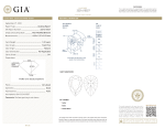 Diamond 1.02 CT - Image 2