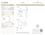 Diamond 3.12 CT - Image 2