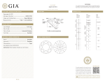 Diamond 5.54 CT - Image 2