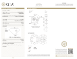 Diamond 1.24 CT - Image 2