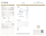 Diamond 3.29 CT - Image 2