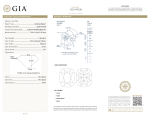 Diamond 1.52 CT - Image 2