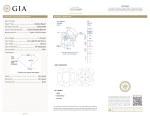 Diamond 1.02 CT - Image 2